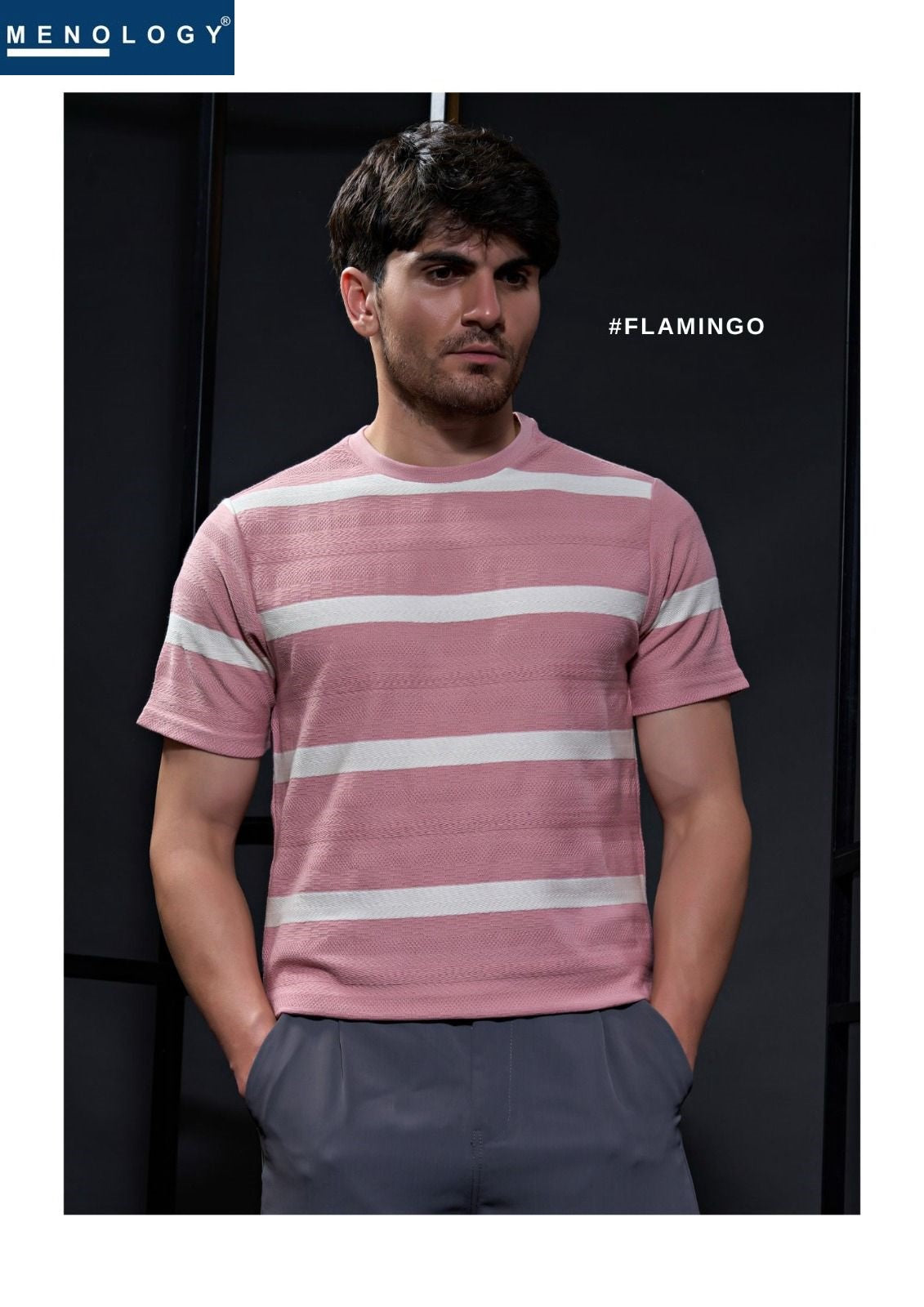 Ai J F6 Menology Auto Stripes Mens Tshirts Supplier