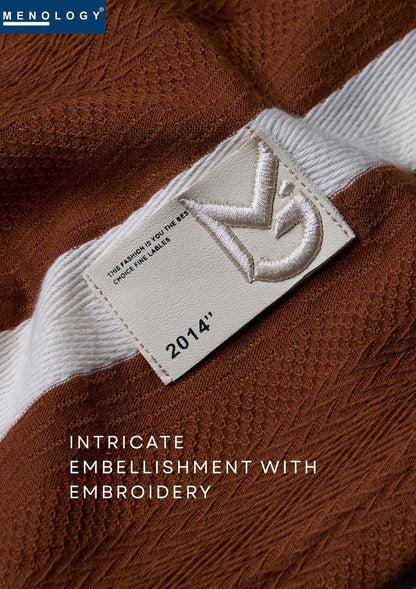 Ai J F6 Menology Auto Stripes Mens Tshirts Supplier