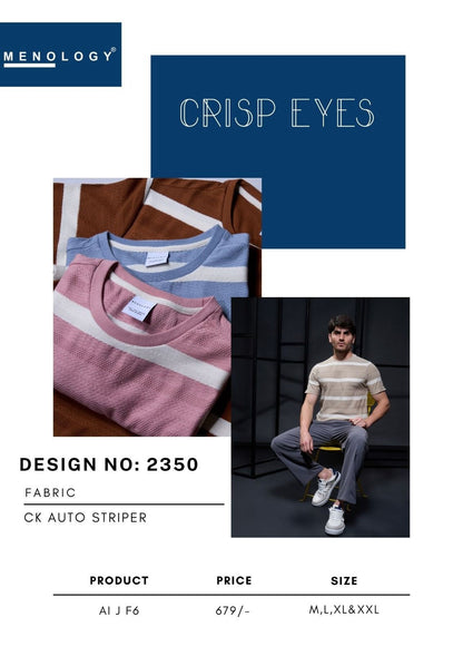 Ai J F6 Menology Auto Stripes Mens Tshirts Supplier