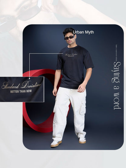 Air Series Um-153 Urban Myth Looper Mens Tshirts Manufacturer