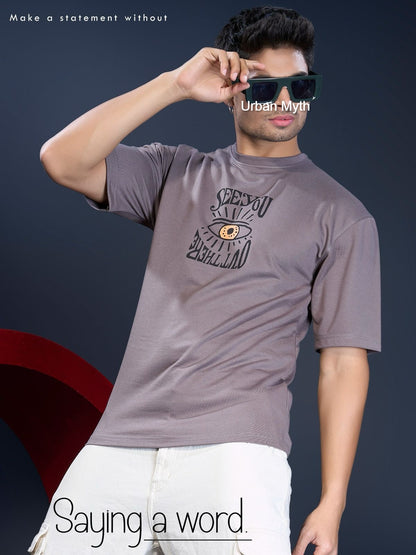 Air Series Um-153 Urban Myth Looper Mens Tshirts Manufacturer