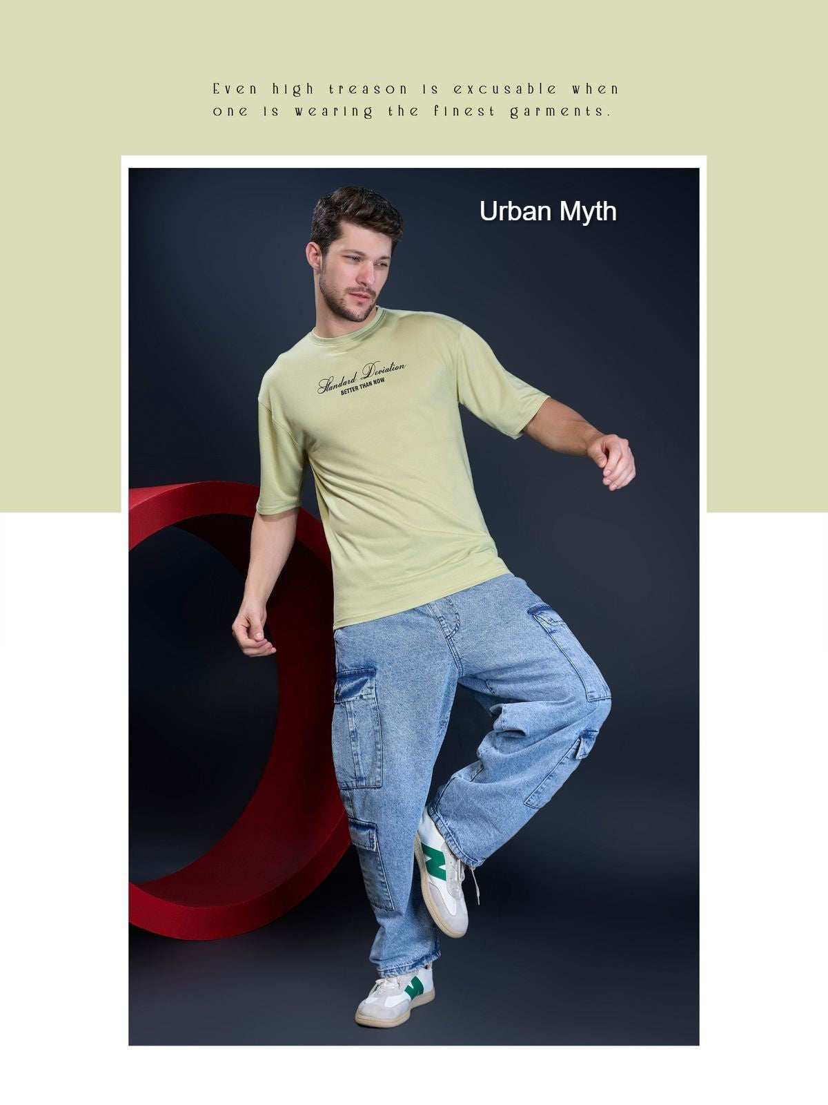 Air Series Um-153 Urban Myth Looper Mens Tshirts Manufacturer
