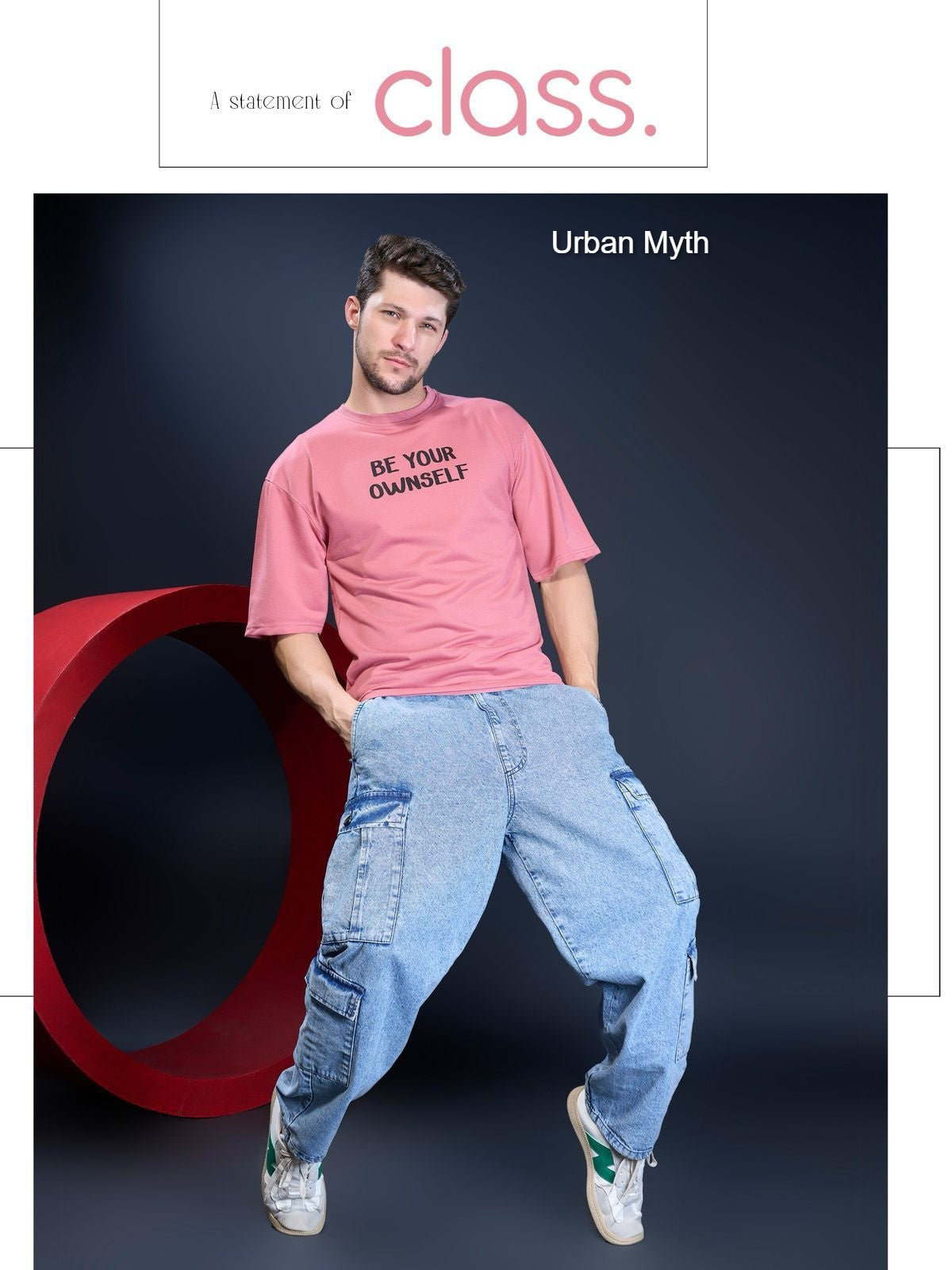 Air Series Um-153 Urban Myth Looper Mens Tshirts Manufacturer