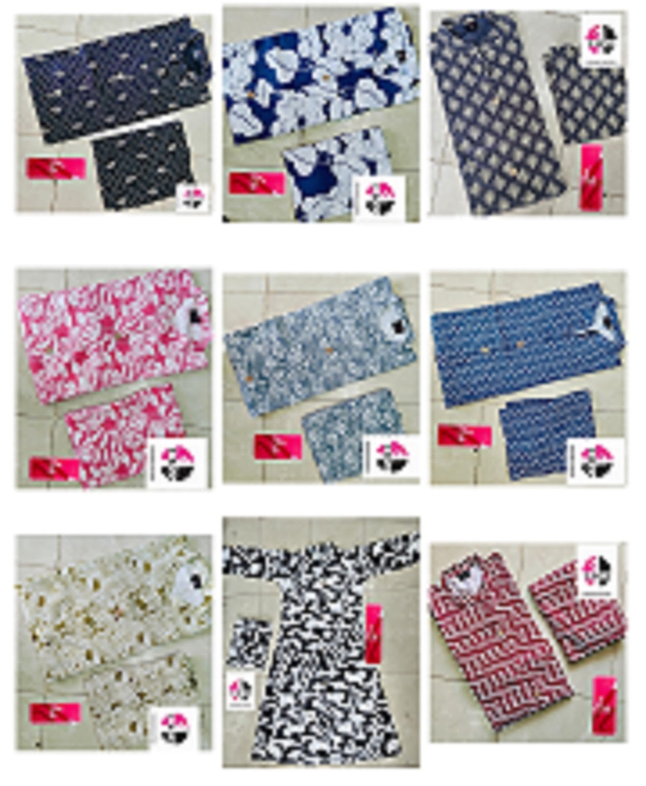 Airline Lavya Mmc Liva Kurti Plazzo Set Exporter India