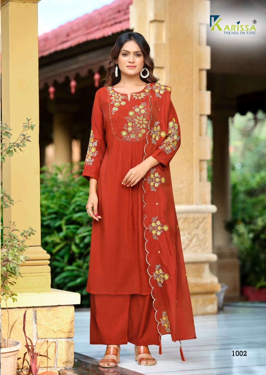 D 3596 Deepsy Tissue Silk Pakistani Readymade Suits Supplier India