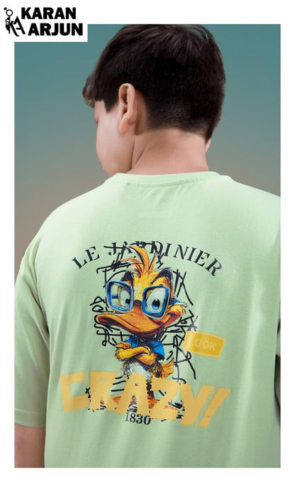 Ak 209 Karan Arjun Boys Tshirt Wholesaler India