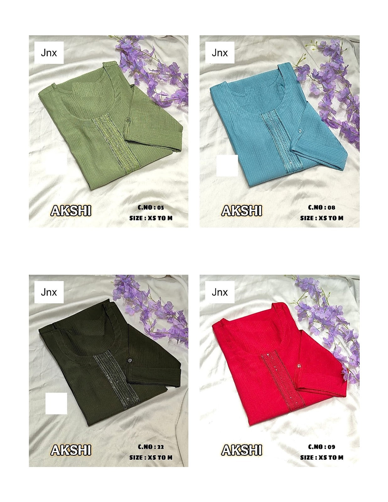 Akshi Jnx Bombay Kurti With Pocket Supplier Ahmedabad