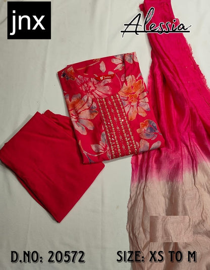 Alessia Jnx Vatican Readymade Pant Style Suits Manufacturer