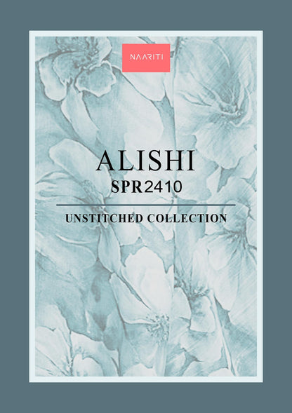Alishi Naariti Silk Pant Style Suits Wholesale Price
