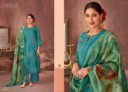 Amara Irika Pashmina Suits Exporter Gujarat