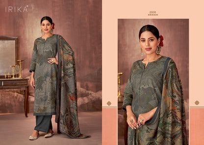 Amara Irika Pashmina Suits Exporter Gujarat