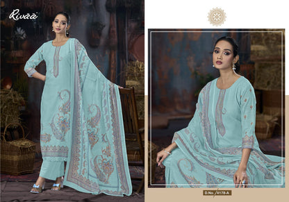 Amara Rivaa Linen Pant Style Suits Wholesale