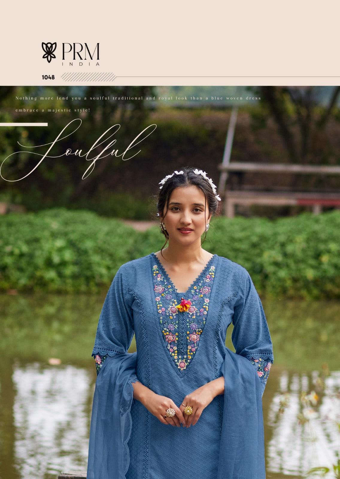 Amaya Prm India Pure Cotton Pakistani Readymade Suits Manufacturer Ahmedabad