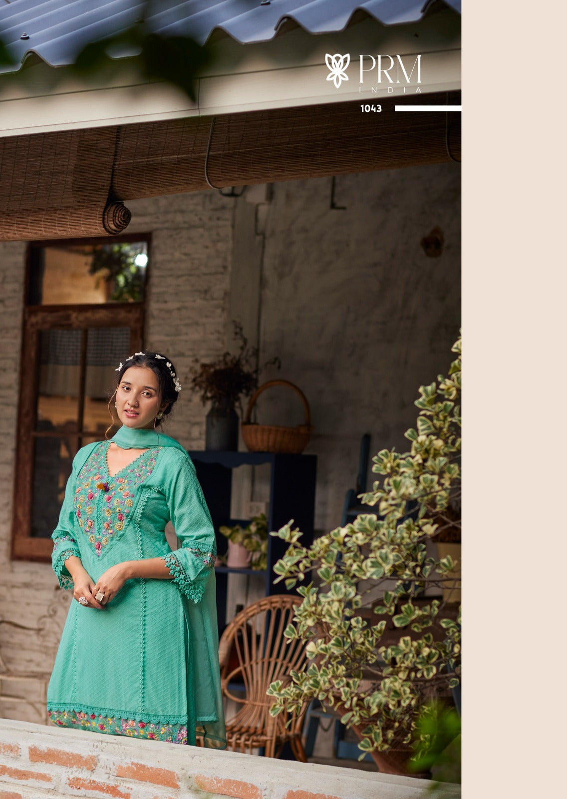 Amaya Prm India Pure Cotton Pakistani Readymade Suits Manufacturer Ahmedabad