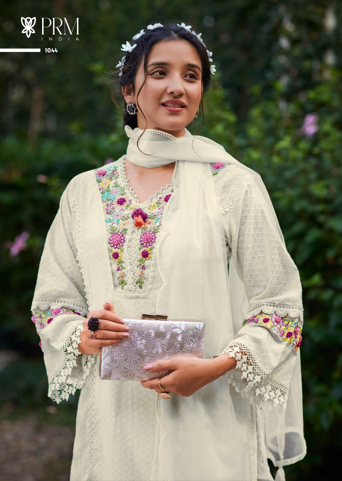 Amaya Prm India Pure Cotton Pakistani Readymade Suits Manufacturer Ahmedabad