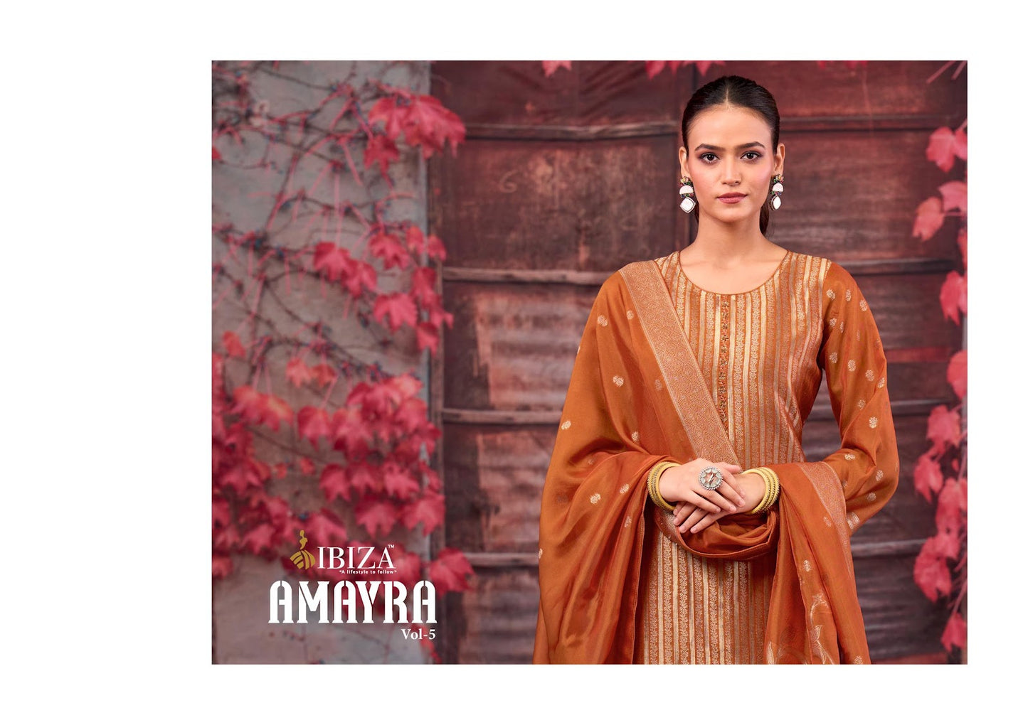 Amayra Vol 5 Ibiza Banglori Silk Pant Style Suits Wholesale Price