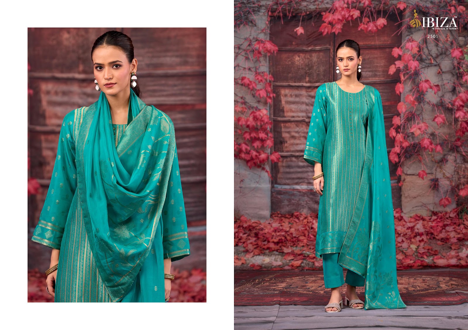 Amayra Vol 5 Ibiza Banglori Silk Pant Style Suits Wholesale Price