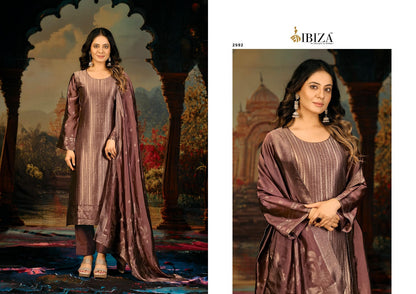 Amayra Vol 6 Ibiza Banglori Silk Pant Style Suits Supplier India