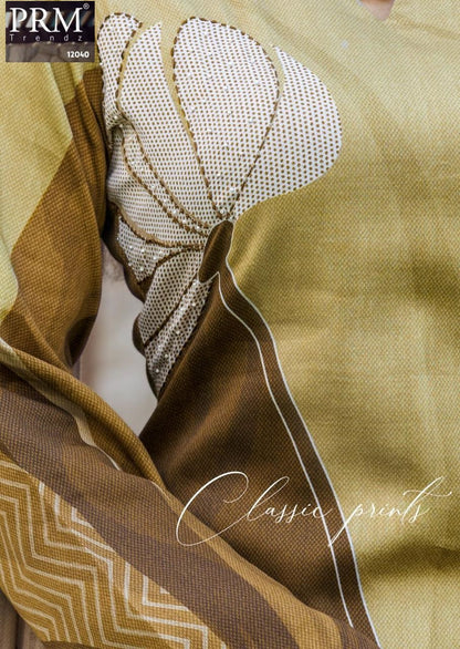 Amber Prm Trendz Pure Jaam Pant Style Suits Manufacturer