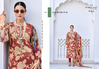 Amelia Mumtaz Arts Viscose Karachi Salwar Suits Manufacturer