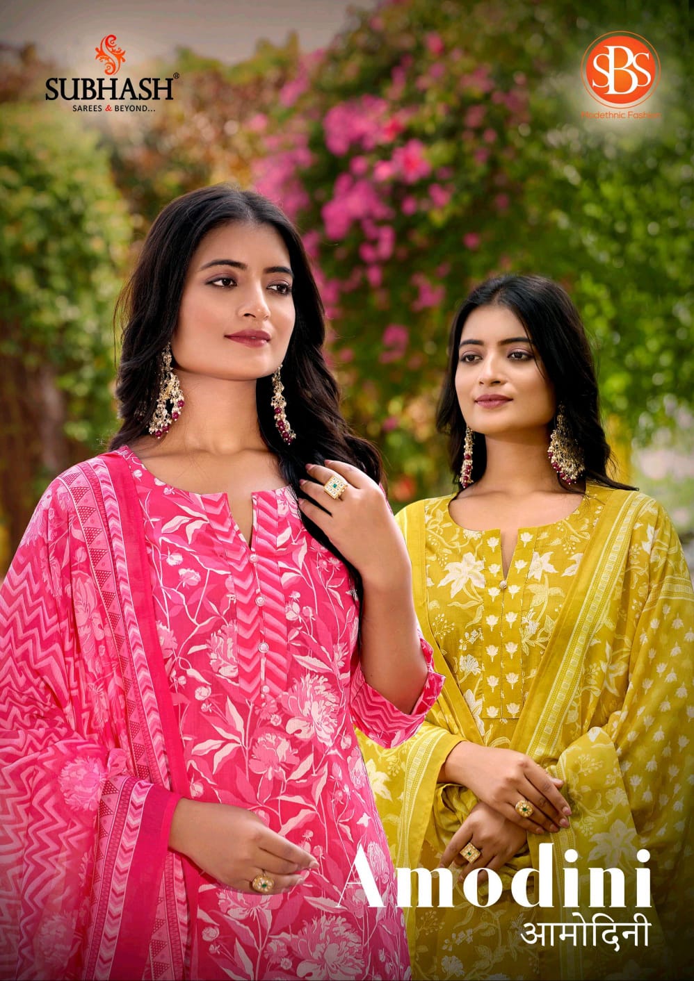 Amodini Sbs Cotton Readymade Pant Style Suits Manufacturer