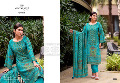 Amour Mumtaz Arts Viscose Modal Karachi Salwar Suits Manufacturer