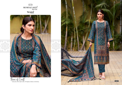 Amour Mumtaz Arts Viscose Modal Karachi Salwar Suits Manufacturer