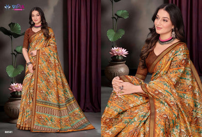Amrapali Vol 2 Vipul Sarees Exporter India