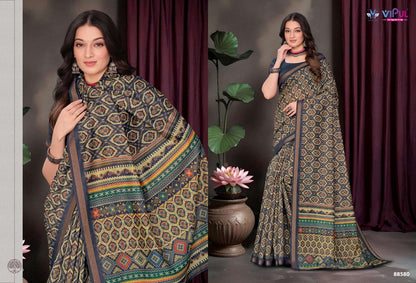 Amrapali Vol 2 Vipul Sarees Exporter India