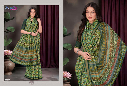 Amrapali Vol 2 Vipul Sarees Exporter India