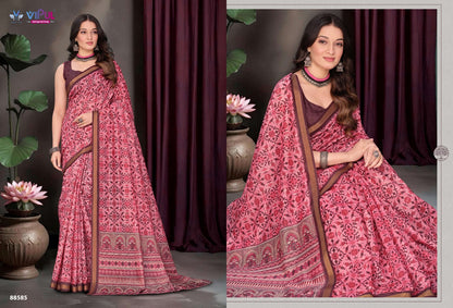 Amrapali Vol 2 Vipul Sarees Exporter India