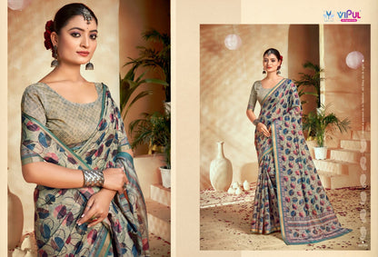 Siya Vol 1 Mystic 9 Roman Silk Co Ord Set Supplier Ahmedabad