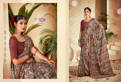 Siya Vol 1 Mystic 9 Roman Silk Co Ord Set Supplier Ahmedabad