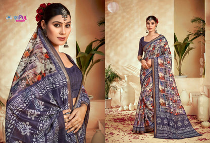 Siya Vol 1 Mystic 9 Roman Silk Co Ord Set Supplier Ahmedabad