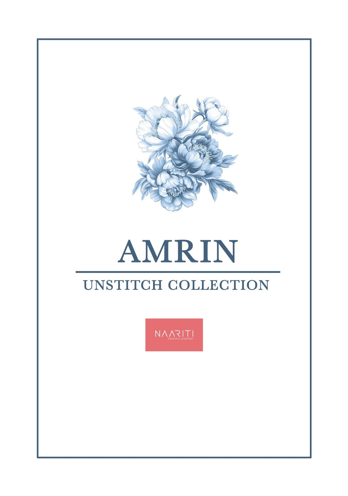 Amrin Naariti Linen Pant Style Suits Wholesale Price