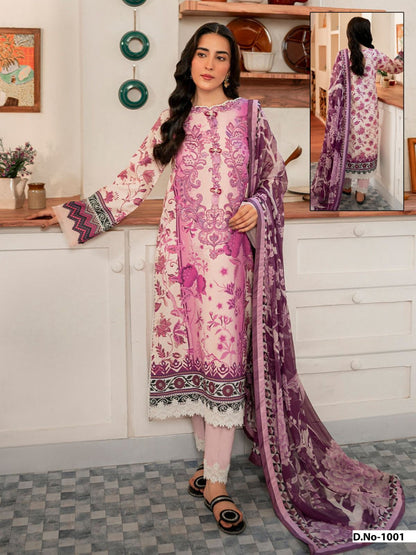 Anaya B Vol 1 Coco Karachi Salwar Suits Supplier India
