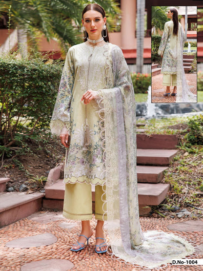 Anaya B Vol 1 Coco Karachi Salwar Suits Supplier India