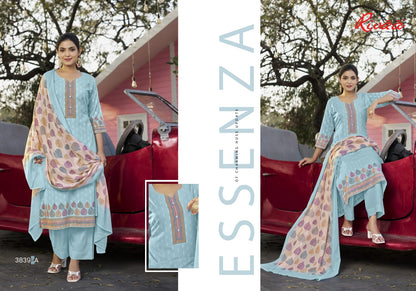 Aneera Rivaa Cotton Plazzo Style Suits Exporter Ahmedabad