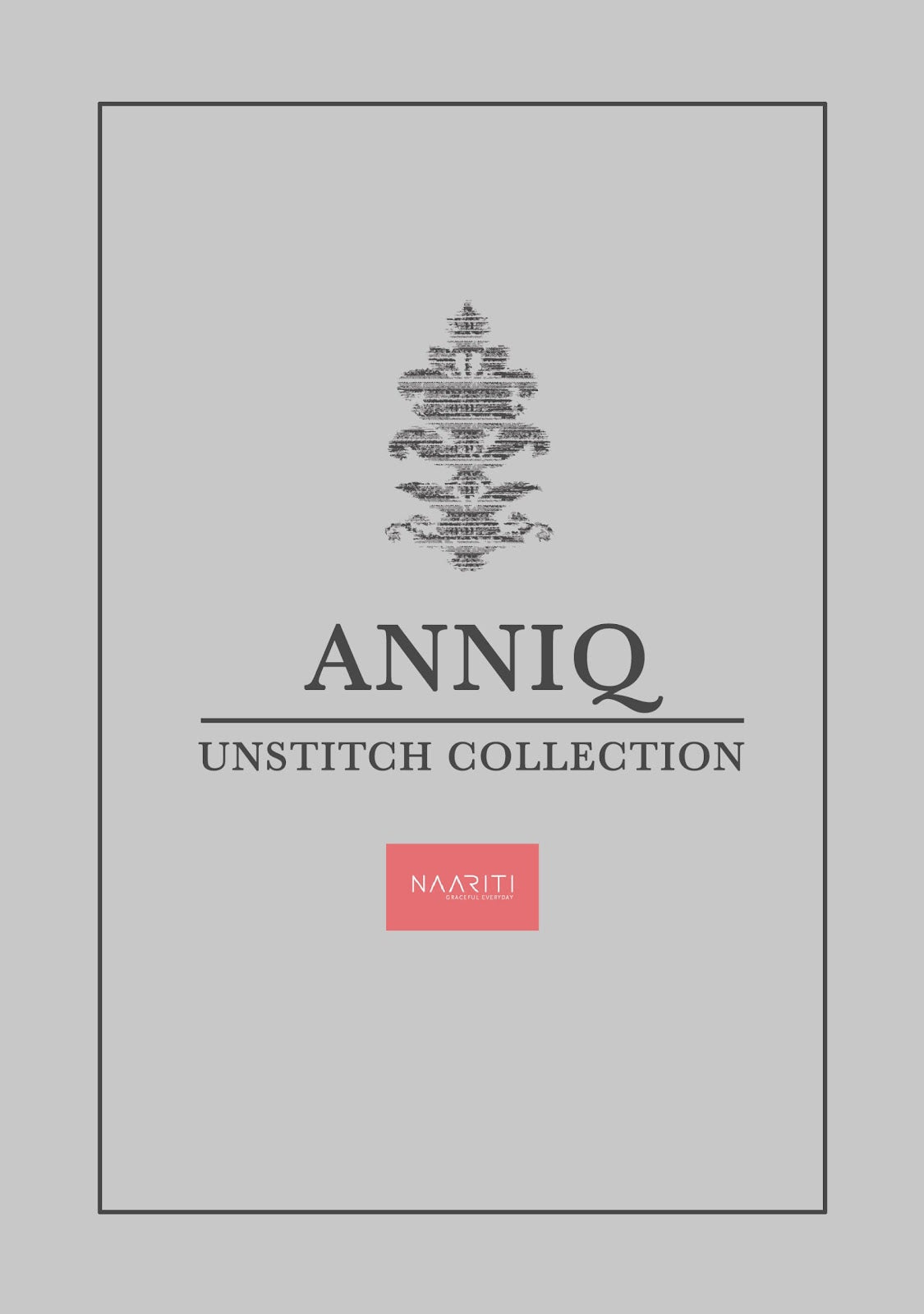 Anniq Naariti Pashmina Suits Wholesaler Ahmedabad