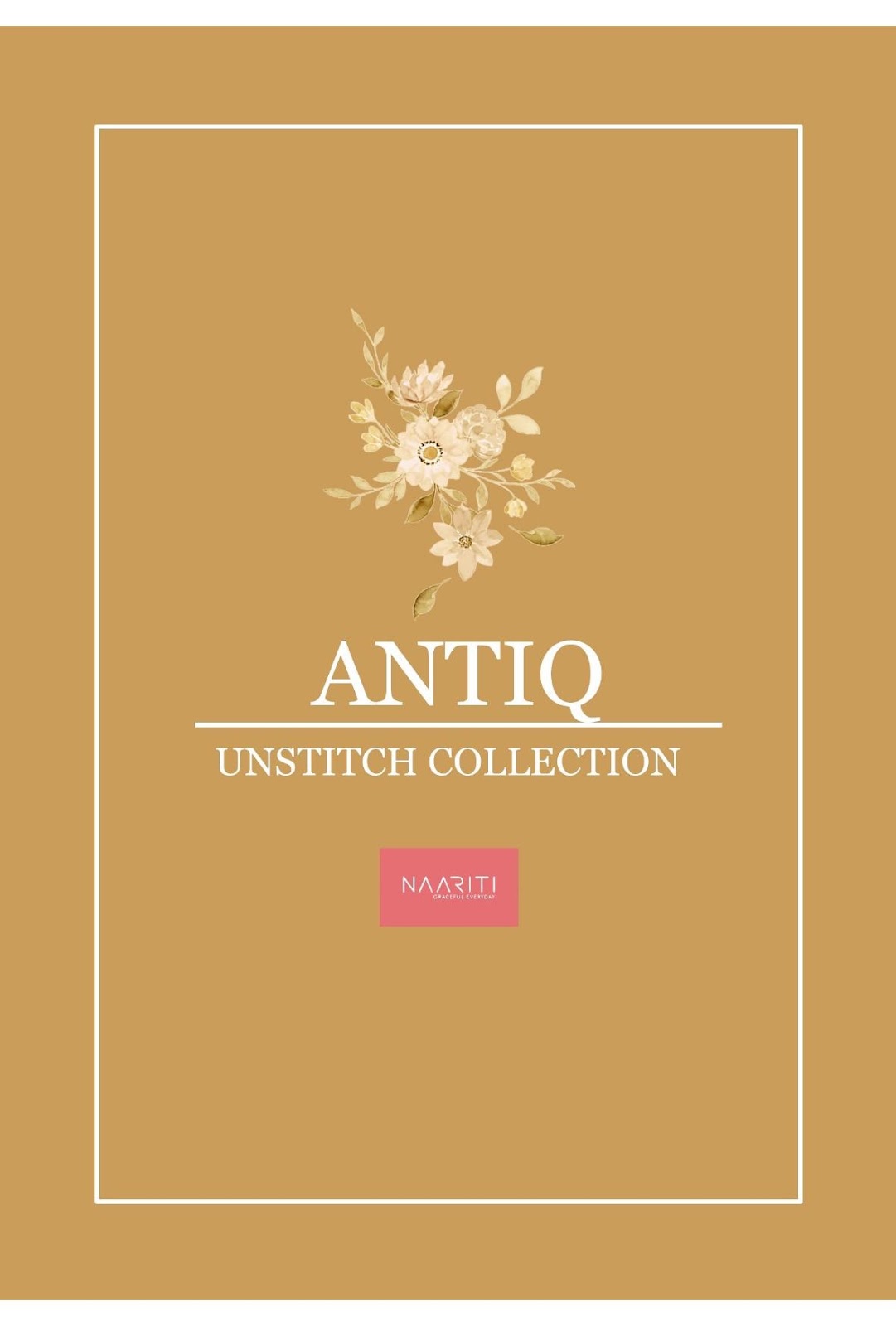 Antiq Naariti Handloom Pant Style Suits Exporter