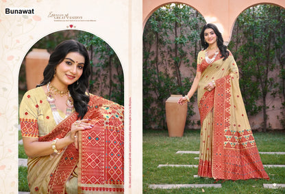 Anubhavika Bunawat Assam Silk Sarees Wholesale