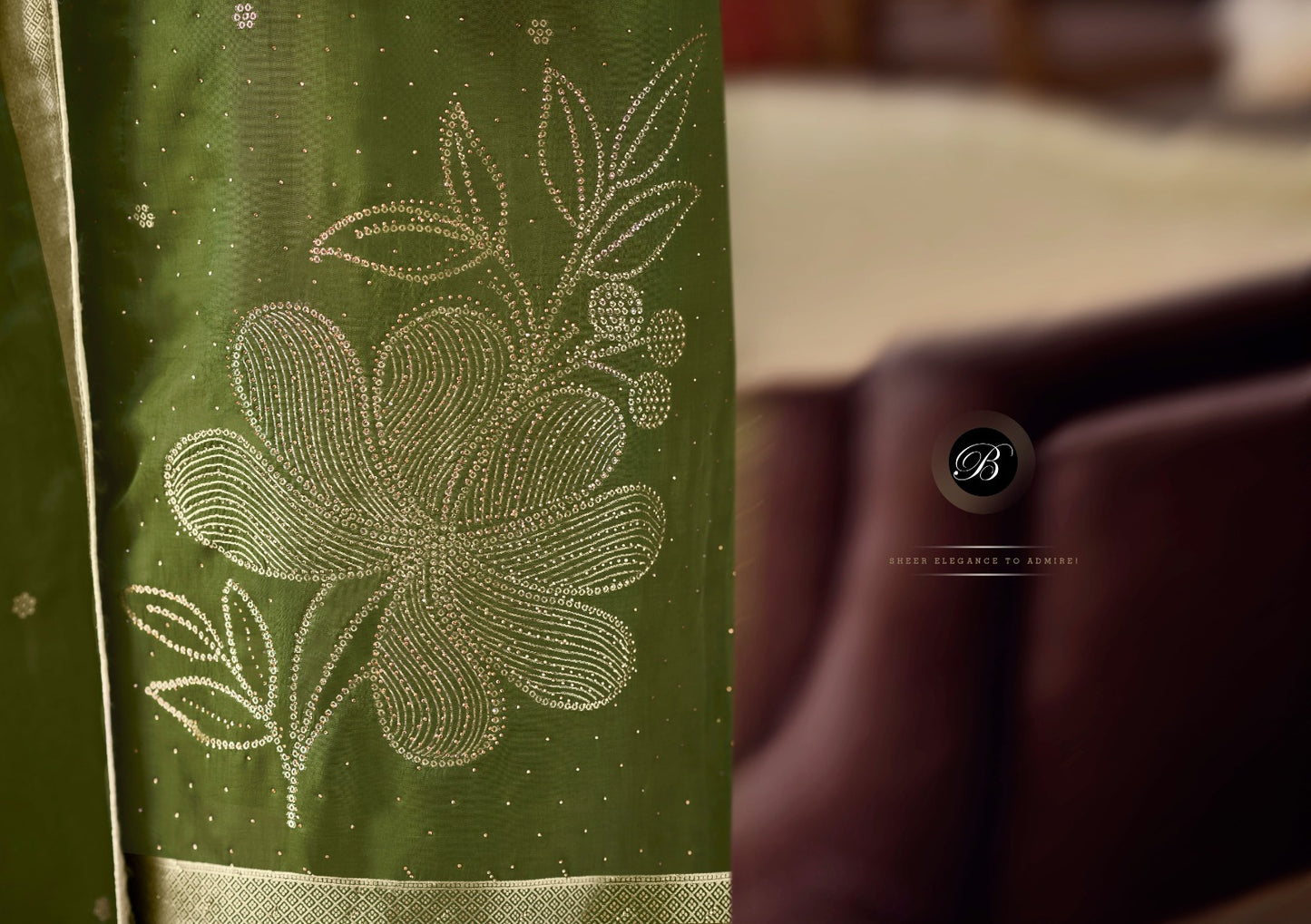 Anuja Belliza Designer Studio Silk Jacquard Karachi Salwar Suits Exporter Gujarat