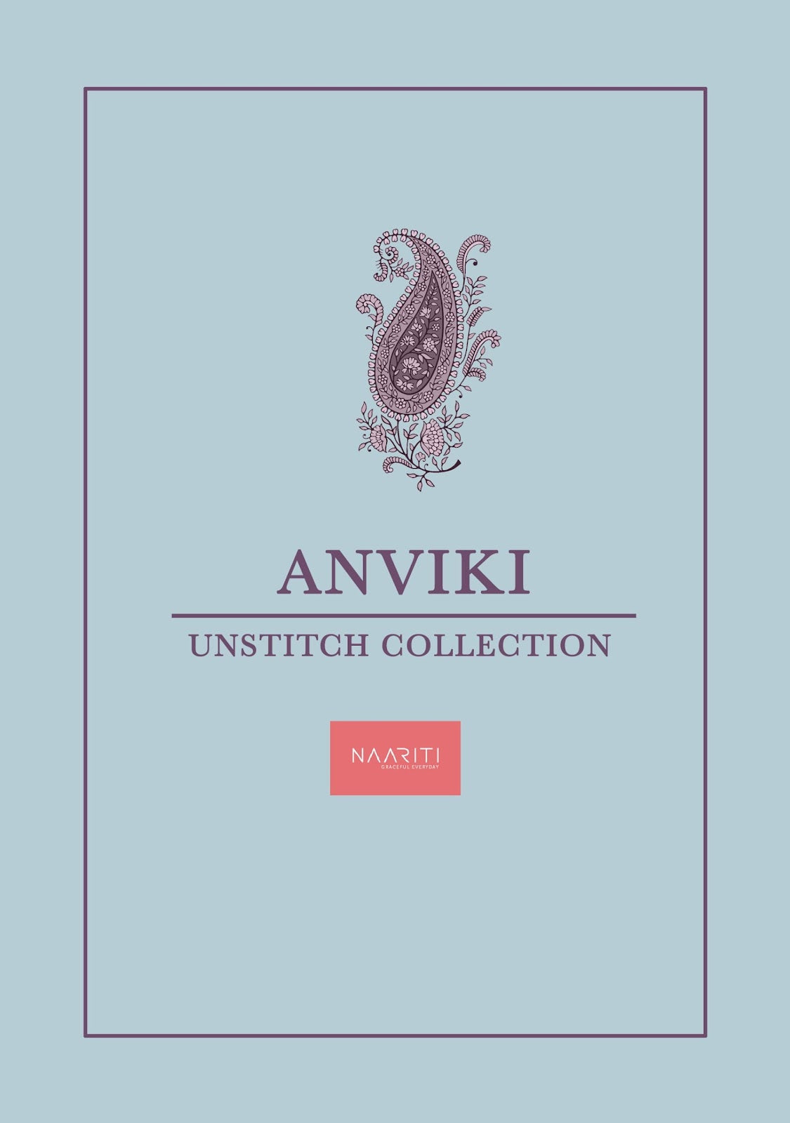 Anviki Naariti Banarasi Pant Style Suits Exporter