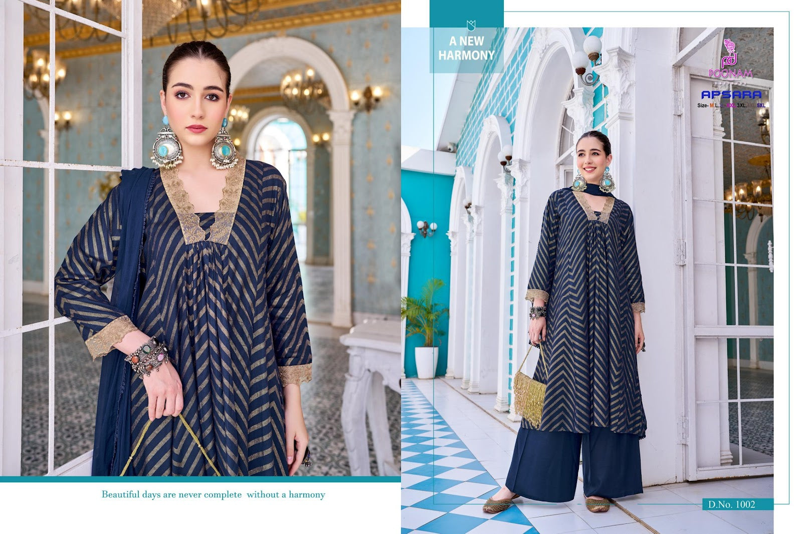 Apsara Poonam Designer Rayon Readymade Anarkali Suits Wholesale Rate