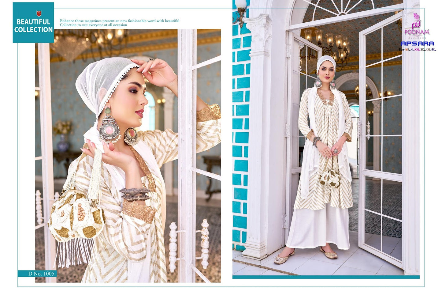 Apsara Poonam Designer Rayon Readymade Anarkali Suits Wholesale Rate