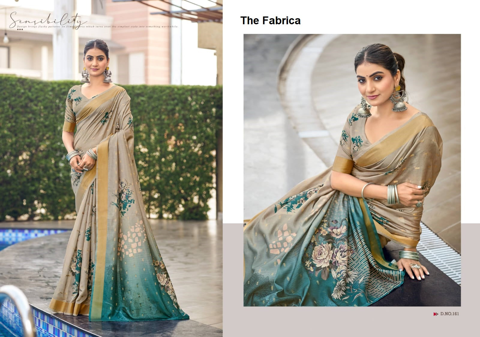 Apsara The Fabrica Soft Cotton Sarees Wholesaler Gujarat