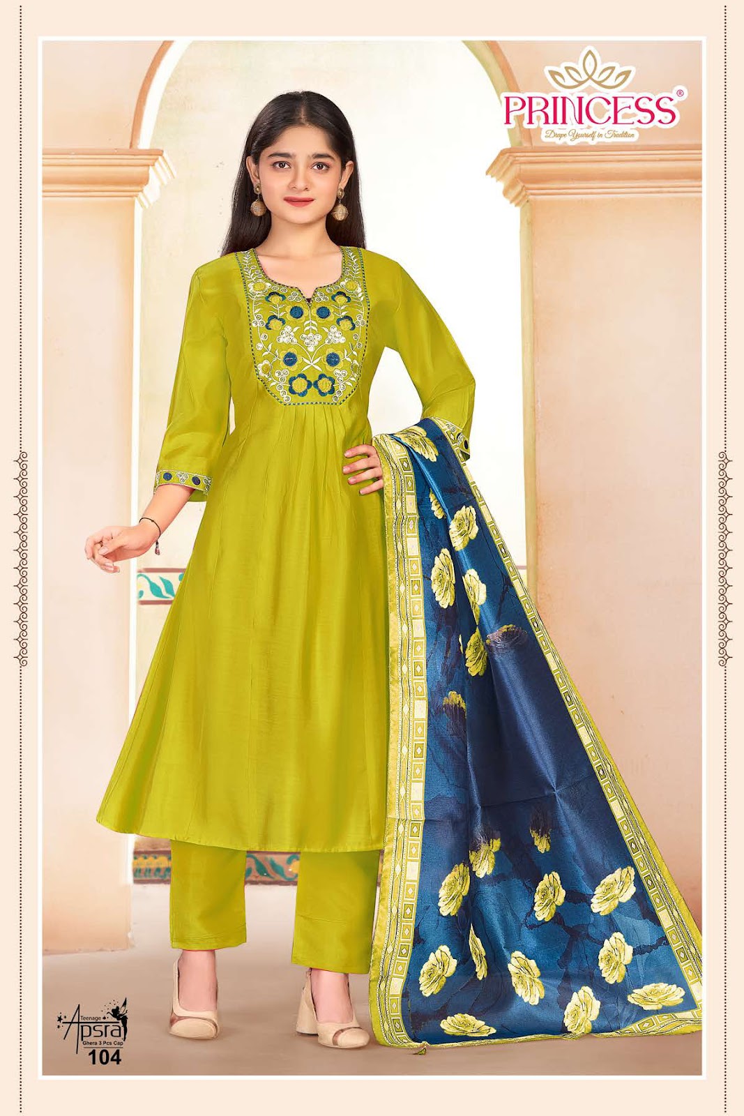 strapless open back dress Apsra Princess Creation Roman Girls Readymade Pant Suits Manufacturer  Ahmedabad – Kavya Style Plus