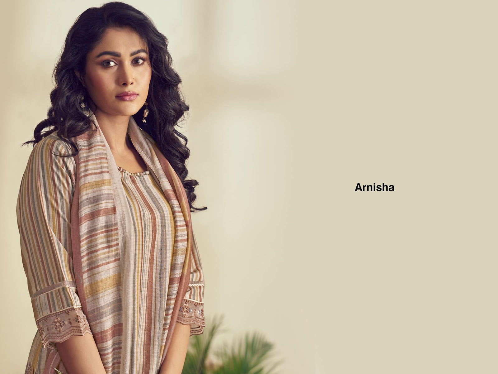 Arnisha Jay Vijay Pure Bemberg Pant Style Suits Wholesale Price