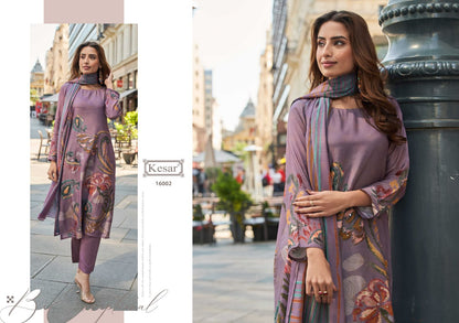 Aroma Kesar Pure Viscose Pant Style Suits Manufacturer Ahmedabad