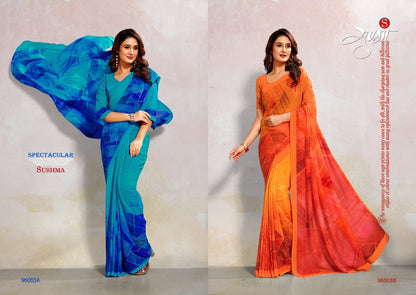 Aroma Sushma Sarees Wholesaler
